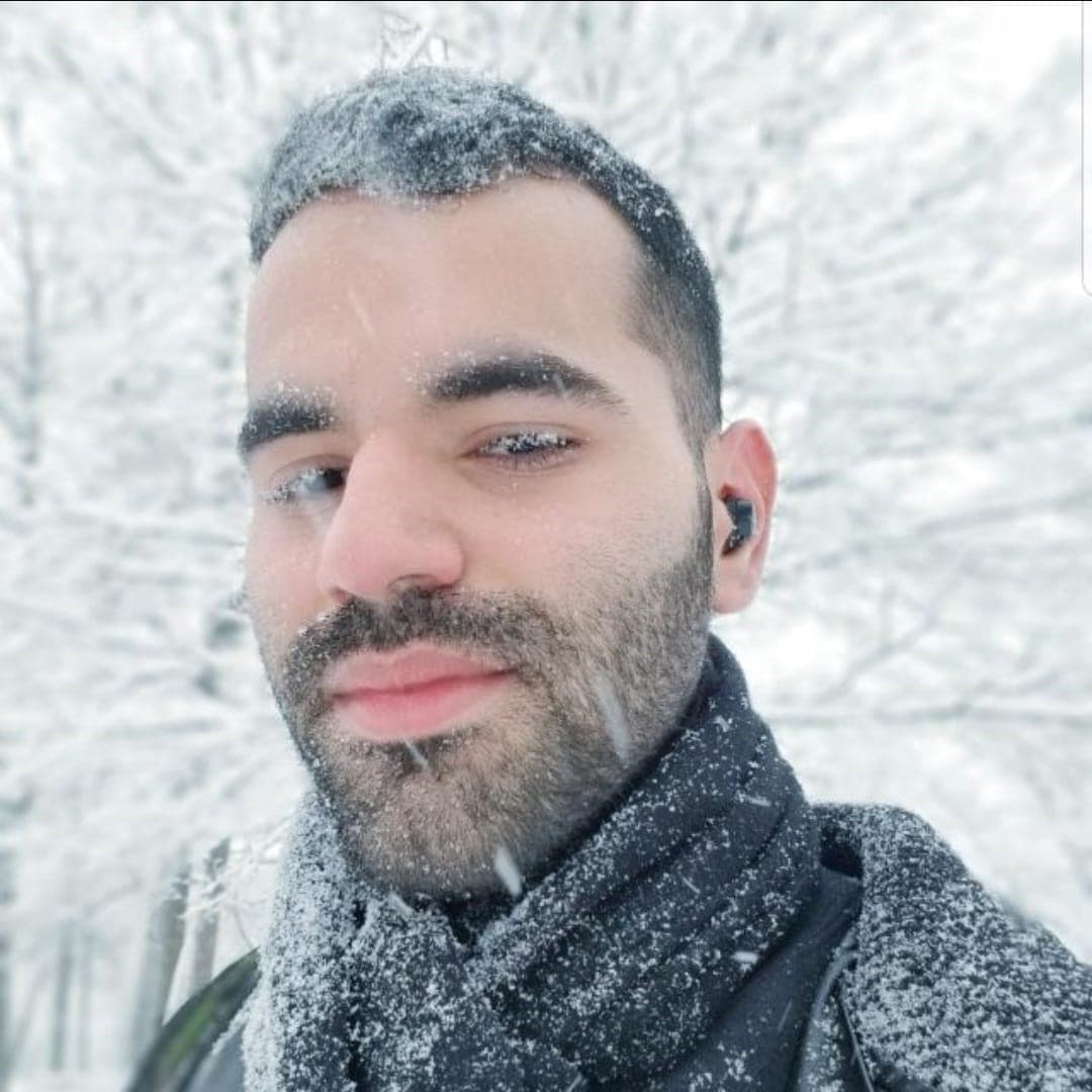 Peter Araujo