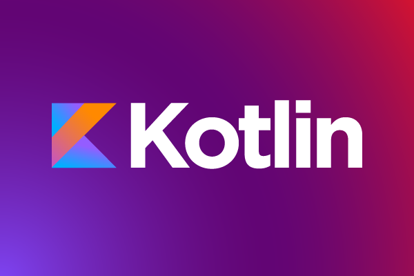 Kotlin logo