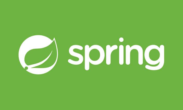 Spring logo